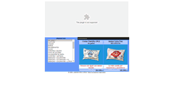 Desktop Screenshot of circeonline.com.ar
