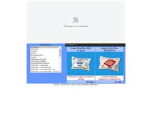 Tablet Screenshot of circeonline.com.ar